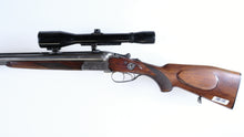 Load image into Gallery viewer, Sauer & Sohn Drilling in 16GA - 7x65R, with scope