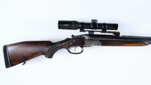 Load image into Gallery viewer, Sauer & Sohn Drilling in 16GA - 7x65R, with scope