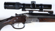 Load image into Gallery viewer, Sauer & Sohn Drilling in 16GA - 7x65R, with scope