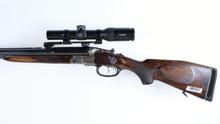 Load image into Gallery viewer, Sauer & Sohn Drilling in 16GA - 7x65R, with scope