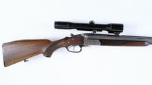 Load image into Gallery viewer, Sauer & Sohn Drilling in 16GA - 7x57R, with scope