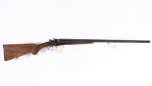 Load image into Gallery viewer, Toz BM-16 SxS hammergun in 16GA