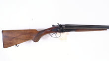Load image into Gallery viewer, Toz BM-16 SxS hammergun in 16GA