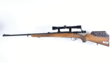 Load image into Gallery viewer, Husqvarna Commercial m96 in 8x57, scope
