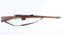 Charger l'image dans le visualiseur de la galerie, Fusil long Schmidt Rubin 1889 en 7,5x53,5 mm suisse