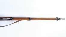 Charger l'image dans le visualiseur de la galerie, Fusil long Schmidt Rubin 1889 en 7,5x53,5 mm suisse