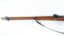 Charger l'image dans le visualiseur de la galerie, Fusil long Schmidt Rubin 1889 en 7,5x53,5 mm suisse
