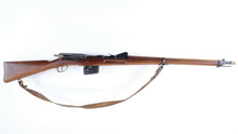 Charger l'image dans le visualiseur de la galerie, Fusil long Schmidt Rubin 1889 en 7,5x53,5 mm suisse