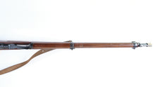 Charger l'image dans le visualiseur de la galerie, Fusil long Schmidt Rubin 1889 en 7,5x53,5 mm suisse