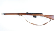 Charger l'image dans le visualiseur de la galerie, Fusil long Schmidt Rubin 1889 en 7,5x53,5 mm suisse