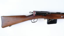 Charger l'image dans le visualiseur de la galerie, Fusil long Schmidt Rubin 1889 en 7,5x53,5 mm suisse