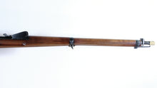 Charger l'image dans le visualiseur de la galerie, Fusil long Schmidt Rubin 1889 en 7,5x53,5 mm suisse