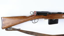 Charger l'image dans le visualiseur de la galerie, Fusil long Schmidt Rubin 1889 en 7,5x53,5 mm suisse