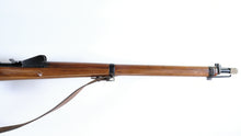 Charger l'image dans le visualiseur de la galerie, Fusil long Schmidt Rubin 1889 en 7,5x53,5 mm suisse