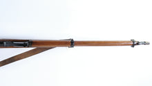 Charger l'image dans le visualiseur de la galerie, Fusil long Schmidt Rubin 1889 en 7,5x53,5 mm suisse