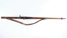 Charger l'image dans le visualiseur de la galerie, Fusil long Schmidt Rubin 1889 en 7,5x53,5 mm suisse