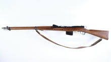 Charger l'image dans le visualiseur de la galerie, Fusil long Schmidt Rubin 1889 en 7,5x53,5 mm suisse