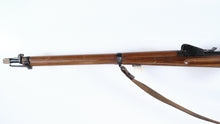 Charger l'image dans le visualiseur de la galerie, Fusil long Schmidt Rubin 1889 en 7,5x53,5 mm suisse