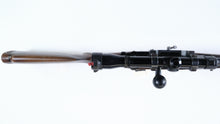 Load image into Gallery viewer, Mannlicher Schoenauer 1950 in 8x57JS with scope