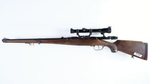 Load image into Gallery viewer, Mannlicher Schoenauer 1950 in 8x57JS with scope