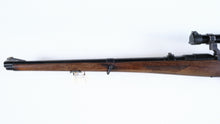Load image into Gallery viewer, Mannlicher Schoenauer 1950 in 8x57JS with scope