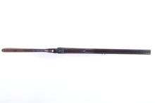 Load image into Gallery viewer, Army Navy SxS Sidelock in 12GA