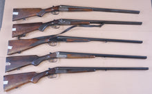 Load image into Gallery viewer, Shotguns 16GA SxS - Econo Bundle