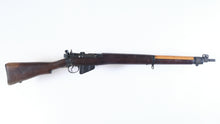 Charger l'image dans le visualiseur de la galerie, Lee Enfield Long Branch No4 MK I en 303 British