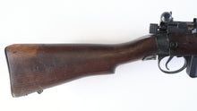 Charger l'image dans le visualiseur de la galerie, Lee Enfield Long Branch No4 MK I en 303 British