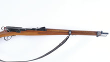 Load image into Gallery viewer, Schmidt Rubin Cadet 1897 single shot in 7.5x54