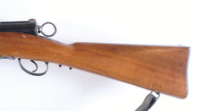 Load image into Gallery viewer, Schmidt Rubin Cadet 1897 single shot in 7.5x54