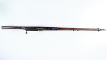 Charger l'image dans le visualiseur de la galerie, Fusil long Schmidt Rubin 1889 en 7,5x53,5 mm suisse