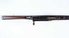 Charger l'image dans le visualiseur de la galerie, Fusil long Schmidt Rubin 1889 en 7,5x53,5 mm suisse