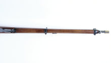 Charger l'image dans le visualiseur de la galerie, Fusil long Schmidt Rubin 1889 en 7,5x53,5 mm suisse