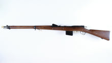 Charger l'image dans le visualiseur de la galerie, Fusil long Schmidt Rubin 1889 en 7,5x53,5 mm suisse