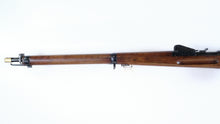 Charger l'image dans le visualiseur de la galerie, Fusil long Schmidt Rubin 1889 en 7,5x53,5 mm suisse