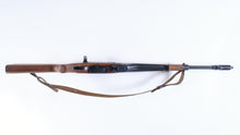 Load image into Gallery viewer, Schmidt Rubin ZFK55 sniper rifle with original scope