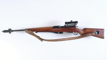 Load image into Gallery viewer, Schmidt Rubin ZFK55 sniper rifle with original scope