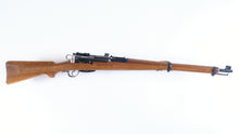 Load image into Gallery viewer, Schmidt Rubin 31/42 sniper rifle in 7.5x55 Swiss