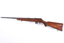 Charger l'image dans le visualiseur de la galerie, Carabine semi-automatique Brno 581 en calibre 22LR