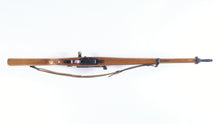 Load image into Gallery viewer, Schmidt Rubin 31/42 sniper rifle in 7.5x55 Swiss