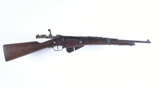 Load image into Gallery viewer, Karabiner Berthier 1892/16 in 8mm Lebel