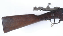 Load image into Gallery viewer, Karabiner Berthier 1892/16 in 8mm Lebel