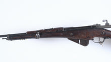Load image into Gallery viewer, Karabiner Berthier 1892/16 in 8mm Lebel