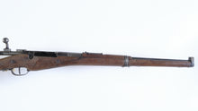 Charger l'image dans le visualiseur de la galerie, Carabine forestière turque Berthier 1907 en 8mm Lebel
