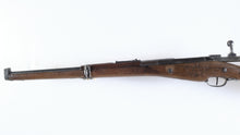 Charger l'image dans le visualiseur de la galerie, Carabine forestière turque Berthier 1907 en 8mm Lebel