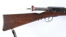 Charger l'image dans le visualiseur de la galerie, Schmidt Rubin Cadet 1897 un coup en 7,5x54