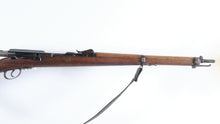 Charger l'image dans le visualiseur de la galerie, Schmidt Rubin Cadet 1897 un coup en 7,5x54