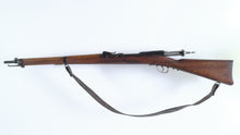Charger l'image dans le visualiseur de la galerie, Schmidt Rubin Cadet 1897 un coup en 7,5x54