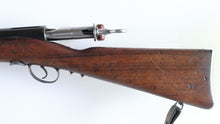 Charger l'image dans le visualiseur de la galerie, Schmidt Rubin Cadet 1897 un coup en 7,5x54